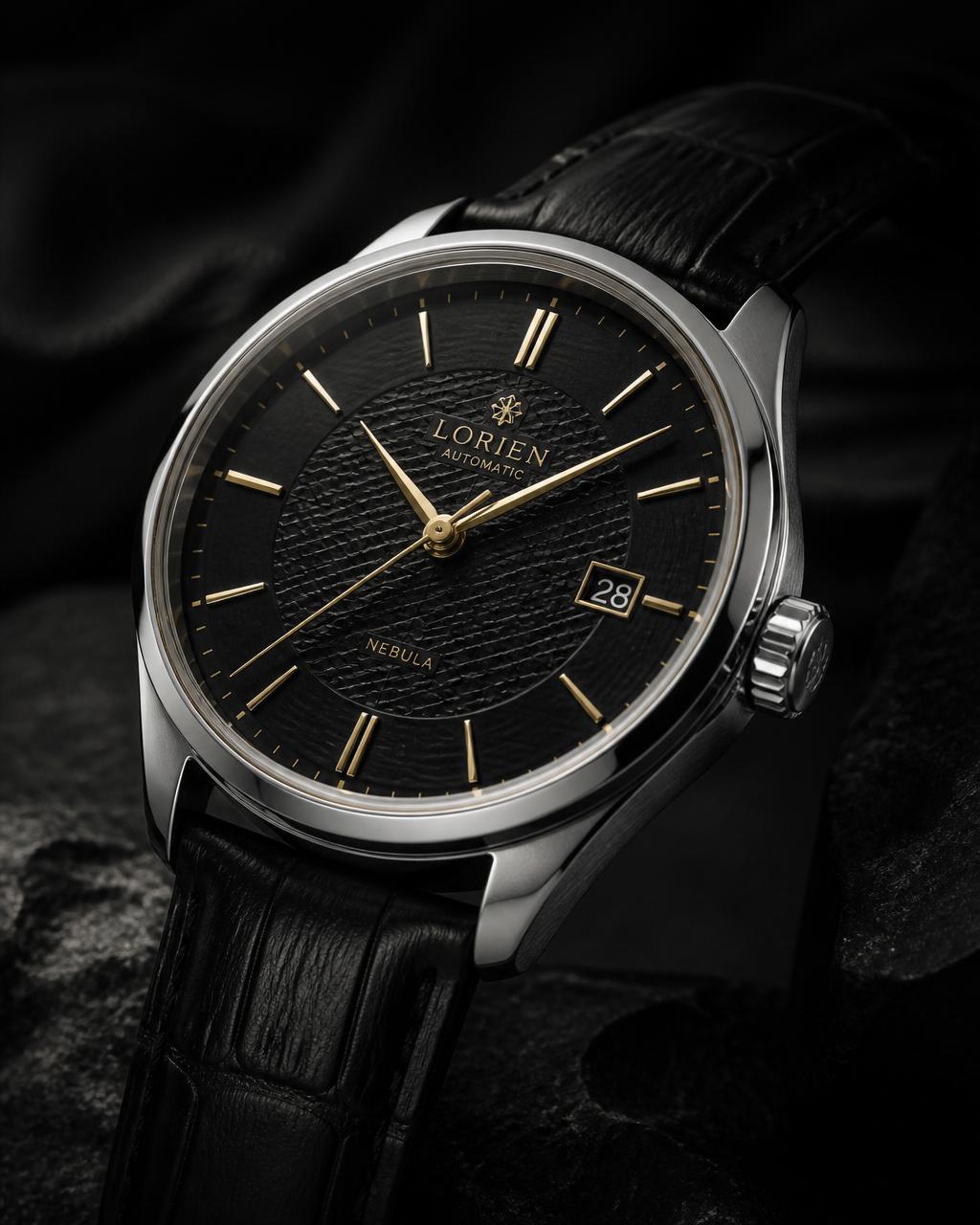 Onyx Nocturne Automatic